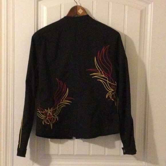 ✂️✂️ Final Reduction Harley Davidson Jacket size small MSRP 225 - Picture 1 of 11